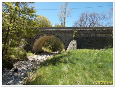 La route Napoléon, DSCN4364