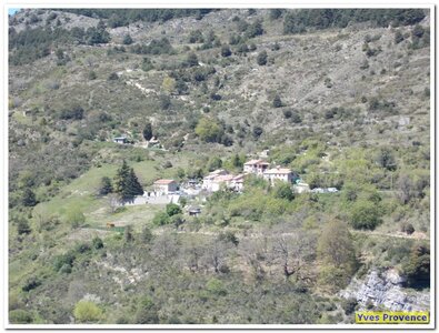 La route Napoléon, DSCN4373