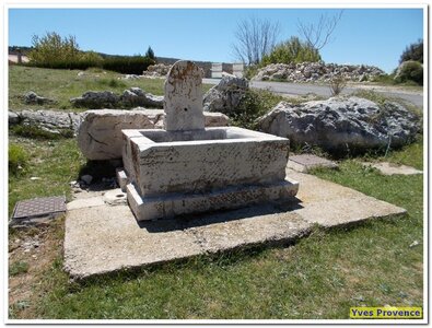 La route Napoléon, DSCN4386