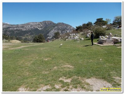 La route Napoléon, DSCN4387