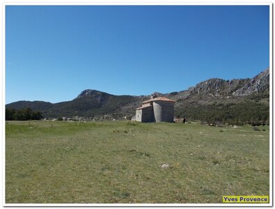 La route Napoléon, DSCN4403