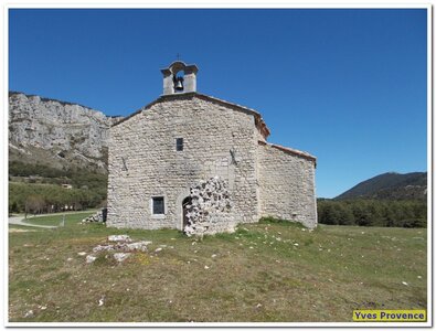 La route Napoléon, DSCN4405
