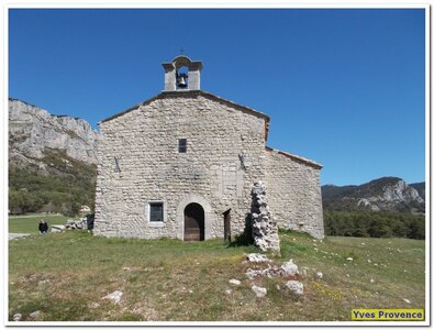 La route Napoléon, DSCN4406