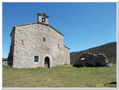 La route Napoléon, DSCN4407