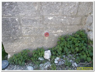 La route Napoléon, DSCN4408