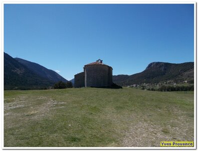 La route Napoléon, DSCN4409