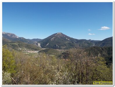 La route Napoléon, DSCN4415