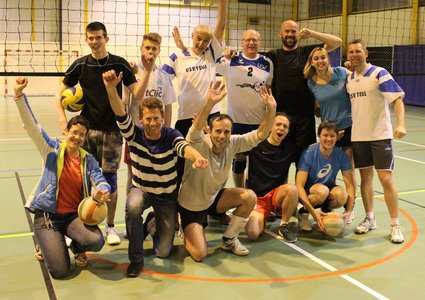 USV2  Mars 2016, USV2 Avril 2016  24 