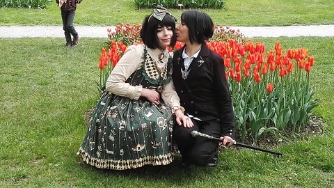 [24-04-2016] - La fête de la tulipe, IMG_20160424_153720