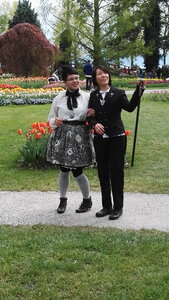 [24-04-2016] - La fête de la tulipe, IMG_20160424_153906