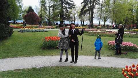 [24-04-2016] - La fête de la tulipe, IMG_20160424_153913