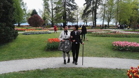 [24-04-2016] - La fête de la tulipe, IMG_20160424_153920