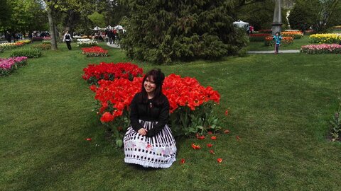[24-04-2016] - La fête de la tulipe, IMG_20160424_155257