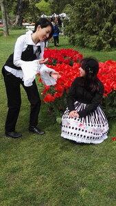 [24-04-2016] - La fête de la tulipe, IMG_20160424_155313