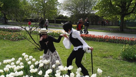 [24-04-2016] - La fête de la tulipe, IMG_20160424_155744