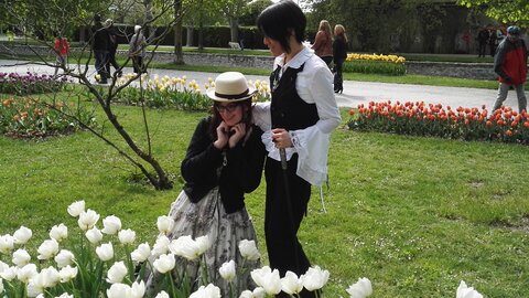 [24-04-2016] - La fête de la tulipe, IMG_20160424_155747