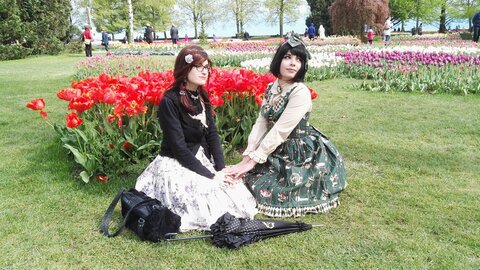 [24-04-2016] - La fête de la tulipe, IMG_20160424_161217