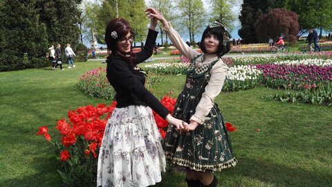 [24-04-2016] - La fête de la tulipe, IMG_20160424_161347