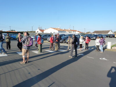 24-04-2016, Saint Gilles Croix de Vie