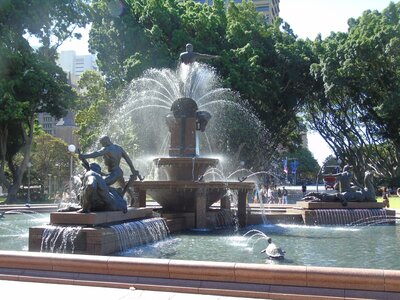 Australie-Sydney, DSC01328_resultat