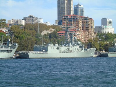 Australie-Sydney, DSC01337_resultat