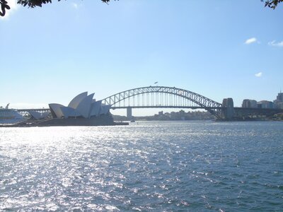 Australie-Sydney, DSC01342_resultat