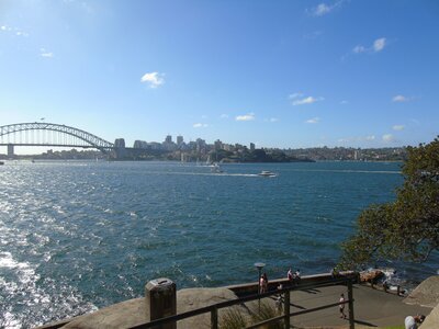 Australie-Sydney, DSC01352_resultat