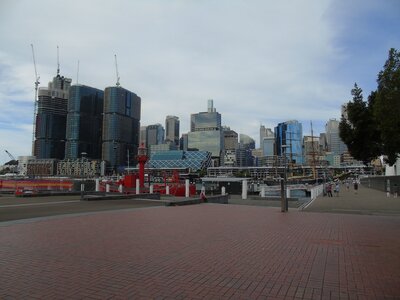 Australie-Sydney, DSC01366_resultat
