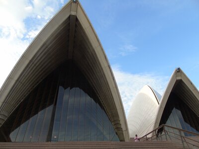 Australie-Sydney, DSC01400_resultat