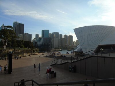 Australie-Sydney, DSC01402_resultat