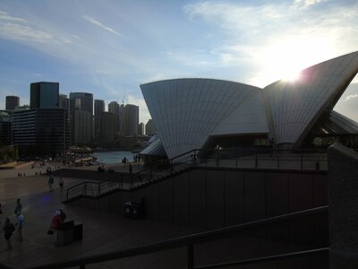 Australie-Sydney, DSC01403_resultat