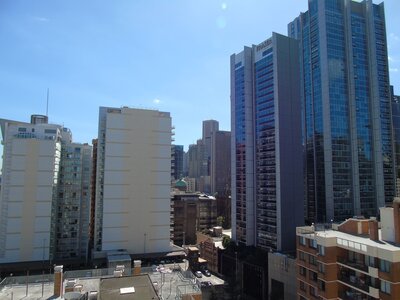 Australie-Sydney, DSC01505_resultat