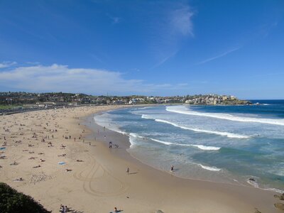 Australie-Sydney, DSC01524_resultat