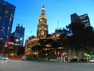 Australie-Sydney, DSC01645_resultat