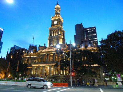Australie-Sydney, DSC01652_resultat
