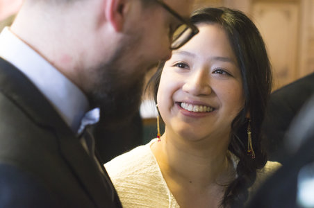 WeddingCaroChris, 2016_04_30 - MariageCivilCaroChris - 47