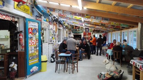 Bor et Bar, IMG_20160430_195729