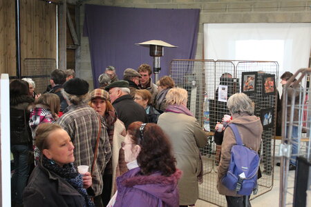 rencontre artistes avril 2016, IMG_7510