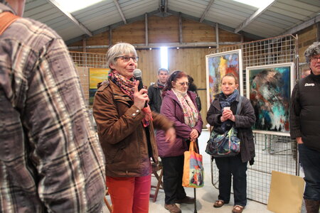 rencontre artistes avril 2016, IMG_7513