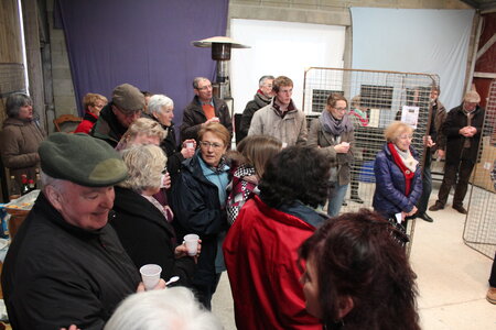 rencontre artistes avril 2016, IMG_7519