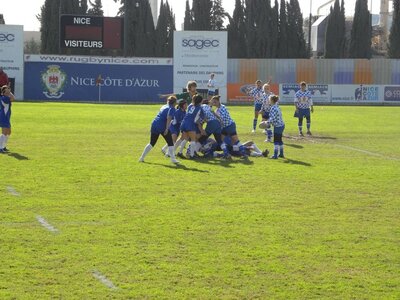 CADETTES NICE 29/10/2011, 299899_2520297936969_1538936100_2689690_429373716_n