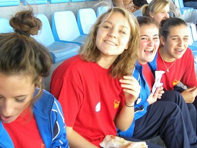 CADETTES NICE 29/10/2011, 387368_2520360698538_1538936100_2689843_29504580_n