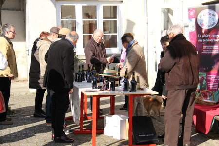 [16-03] - CAACL45 - Au temps des Rois - Dimanche 24 avril 2016,  16-03  - CAACL45 - Au temps des Rois - Dimanche 24 avril 2016_IMG_1842