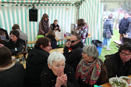 rencontre artistes avril 2016, IMG_7548