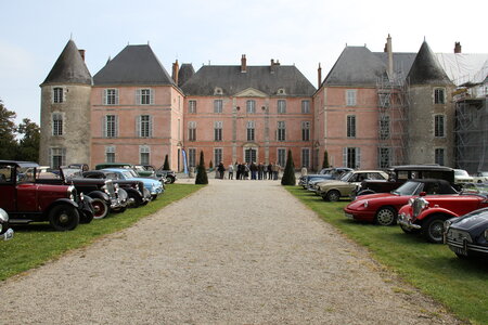 [16-03] - CAACL45 - Au temps des Rois - Dimanche 24 avril 2016,  16-03  - CAACL45 - Au temps des Rois - Dimanche 24 avril 2016_IMG_1872