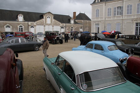 [16-03] - CAACL45 - Au temps des Rois - Dimanche 24 avril 2016,  16-03  - CAACL45 - Au temps des Rois - Dimanche 24 avril 2016_IMG_1907