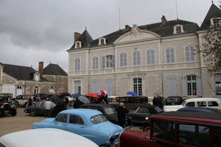 [16-03] - CAACL45 - Au temps des Rois - Dimanche 24 avril 2016,  16-03  - CAACL45 - Au temps des Rois - Dimanche 24 avril 2016_IMG_1909
