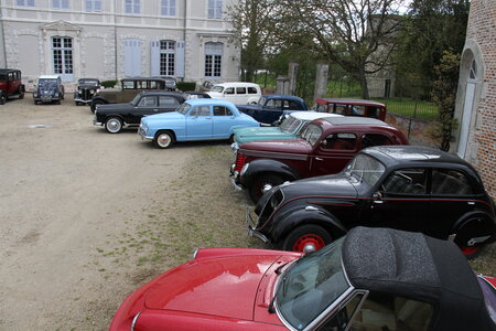 [16-03] - CAACL45 - Au temps des Rois - Dimanche 24 avril 2016,  16-03  - CAACL45 - Au temps des Rois - Dimanche 24 avril 2016_IMG_1921