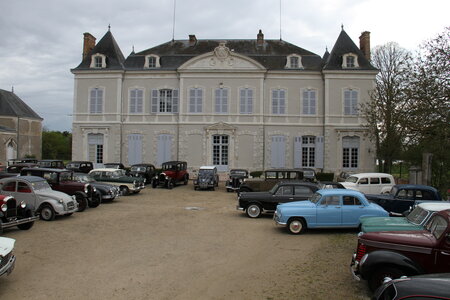 [16-03] - CAACL45 - Au temps des Rois - Dimanche 24 avril 2016,  16-03  - CAACL45 - Au temps des Rois - Dimanche 24 avril 2016_IMG_1922
