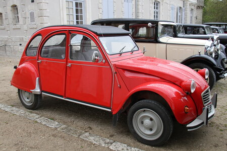 [16-03] - CAACL45 - Au temps des Rois - Dimanche 24 avril 2016,  16-03  - CAACL45 - Au temps des Rois - Dimanche 24 avril 2016_IMG_1930